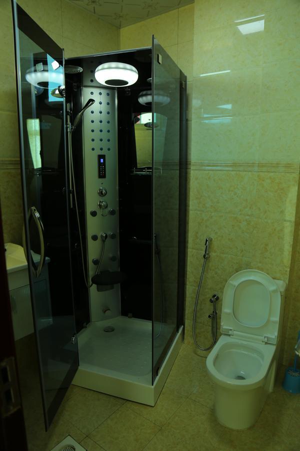 Solyana Hotel バハルダール エクステリア 写真